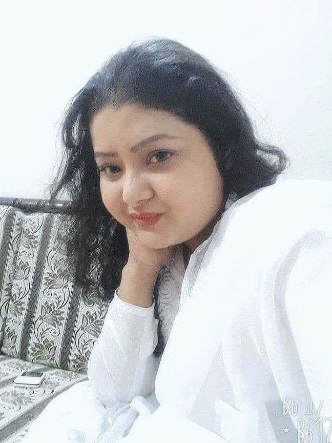Mix paki girls