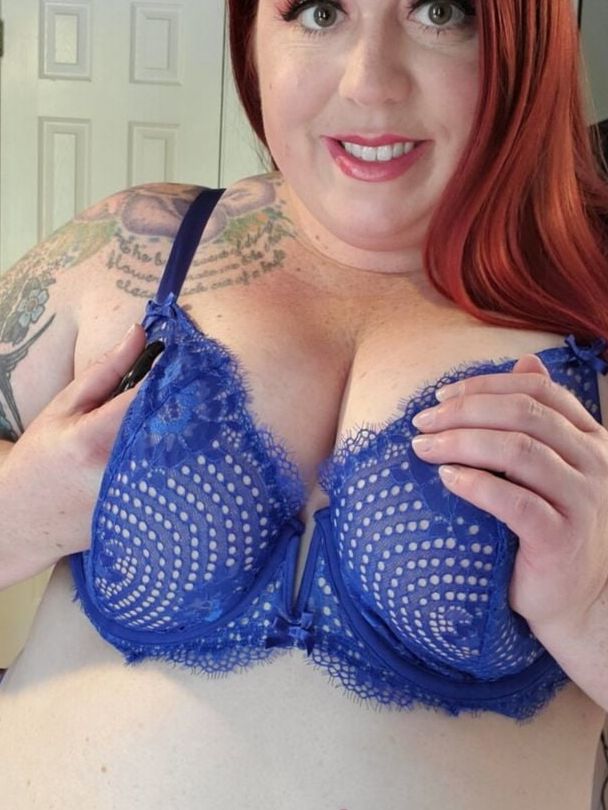 red heads