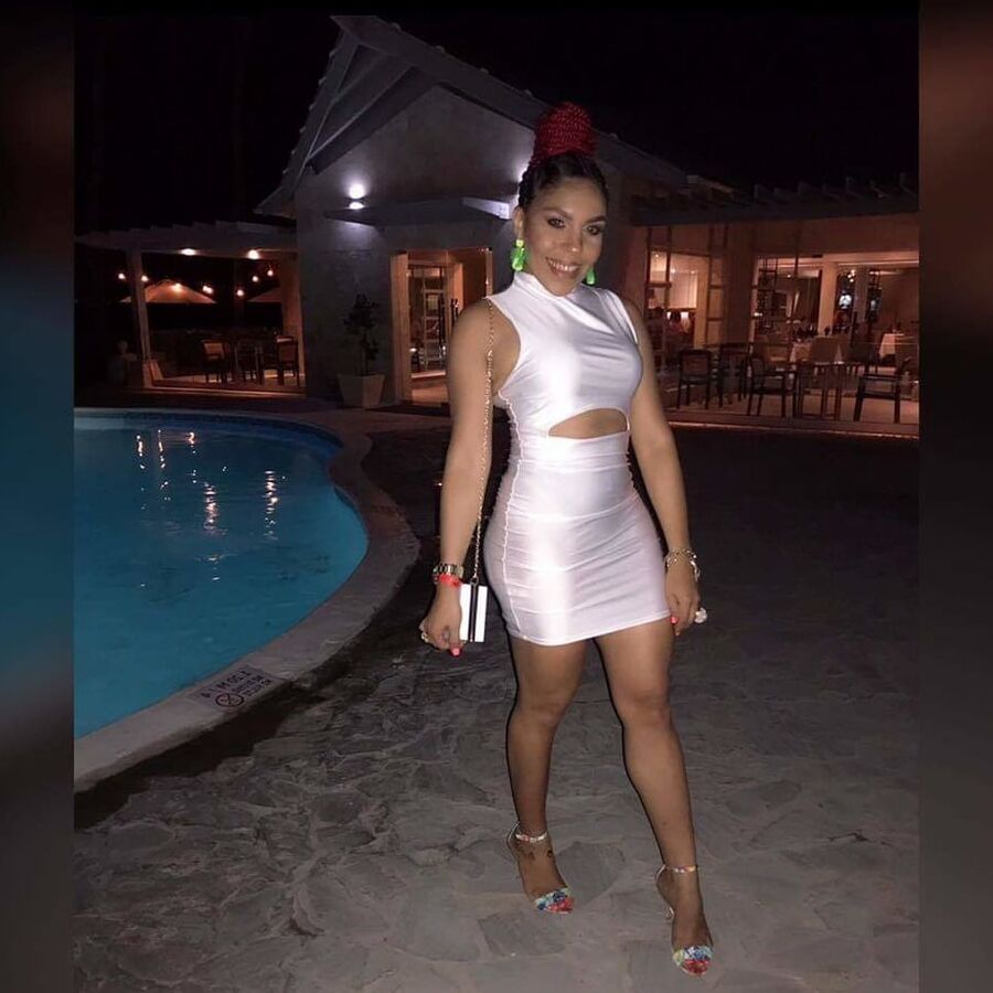 Slut latina milf