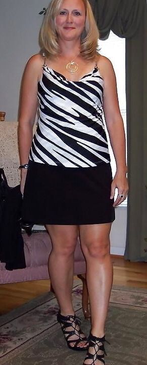 Kimberly M (