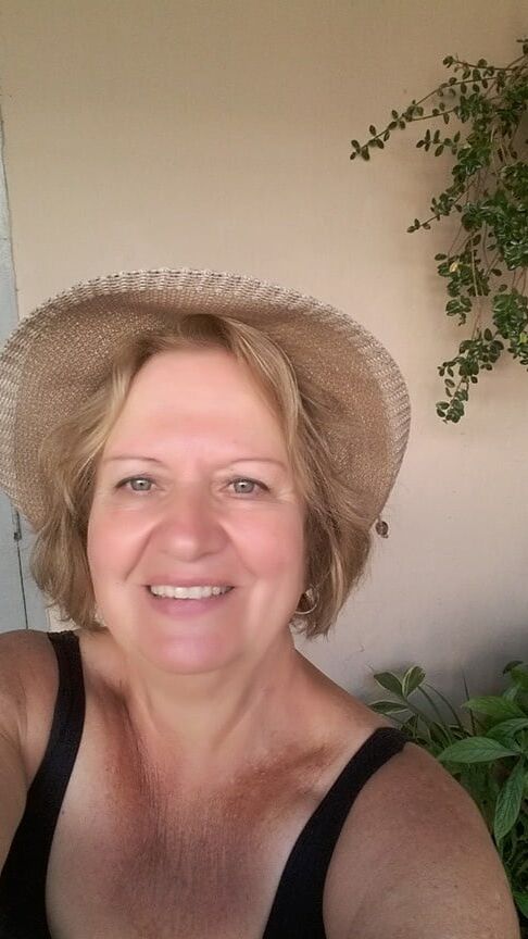 Another GILF