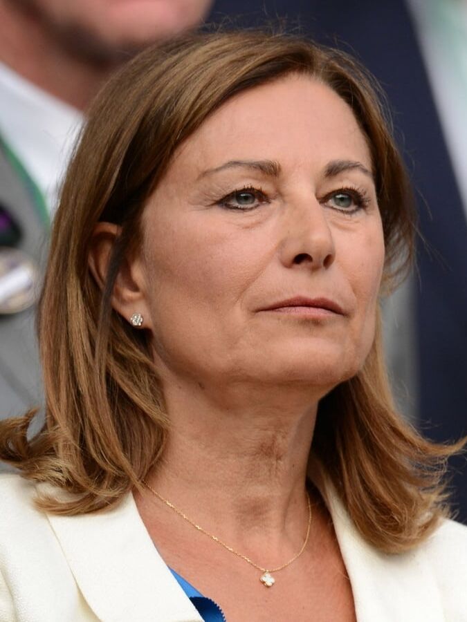 Carole Middleton