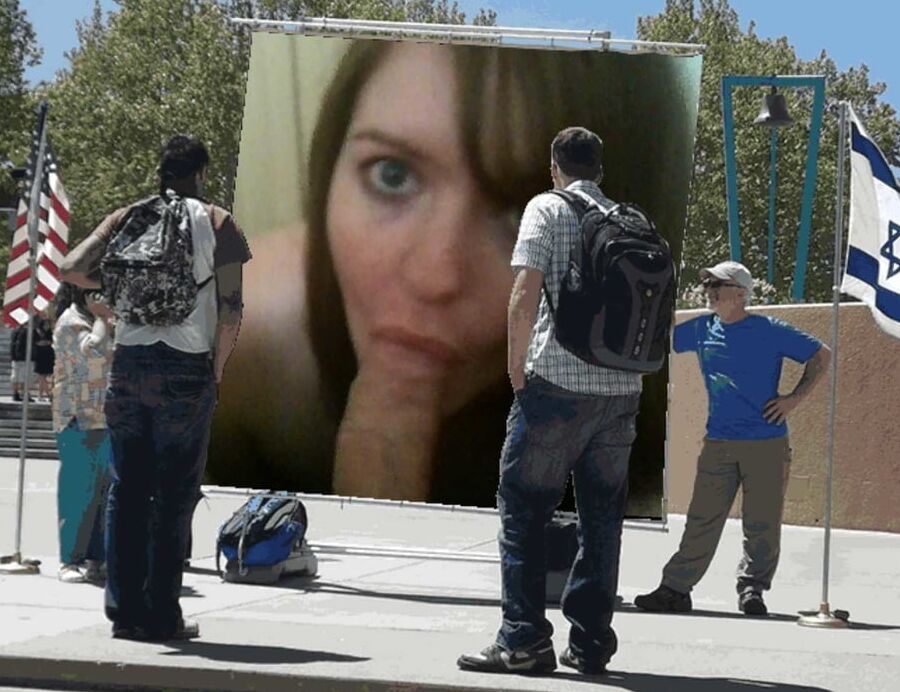 Publicly Posted Pic(s)