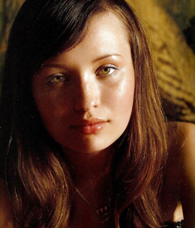 Emily Browning