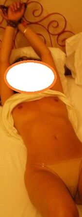 Wife - censored