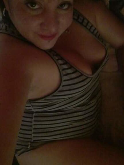 negrita coney estay