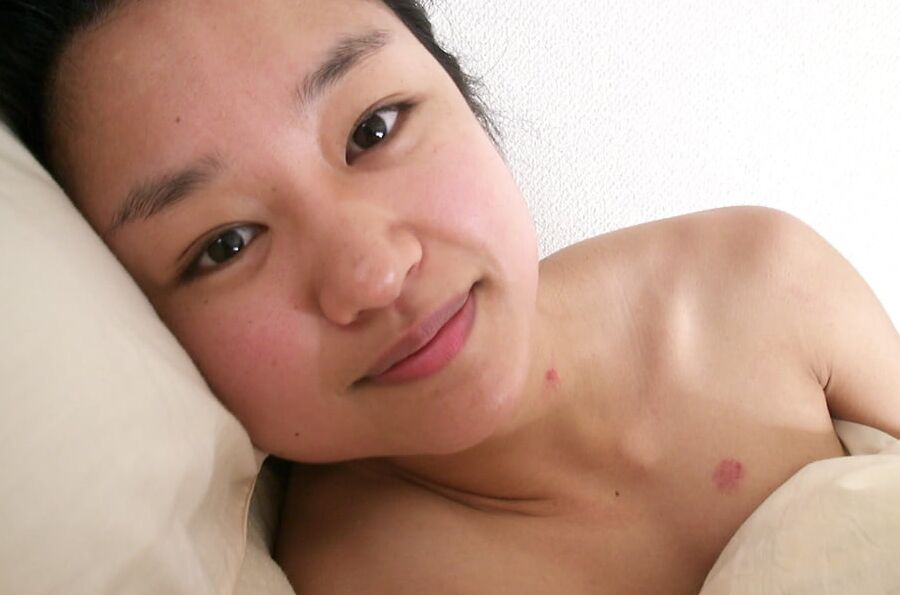 Asian Hairy Armpits MILF