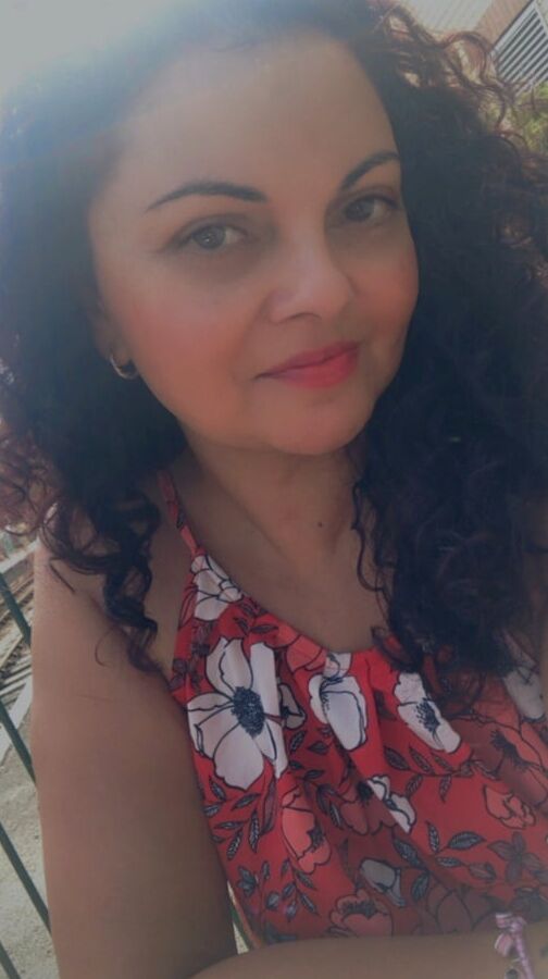 Indian Mature Needs Your Dirty Comments