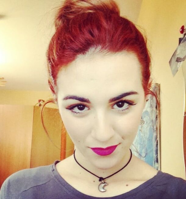 Haily Smith , , slut from Birmingham