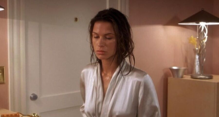 Rhona Mitra