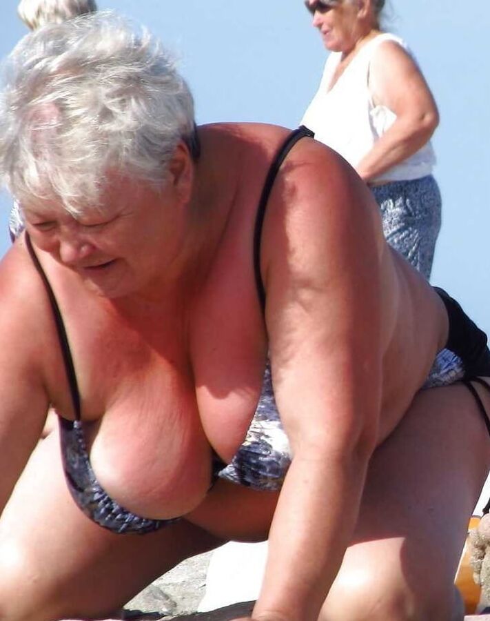 Mature know young boys cannot resist