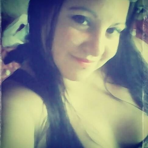 negrita coney estay