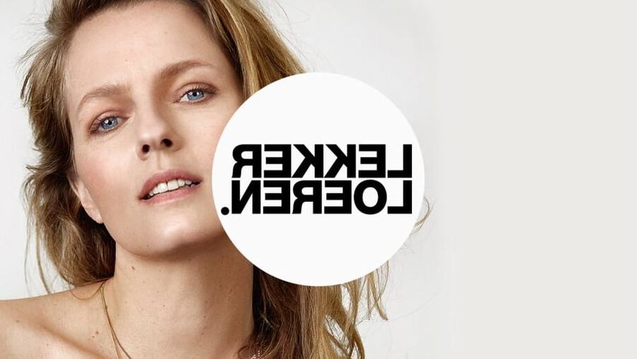 Leonie Ter Braak - Dutch Presenter &amp; Model