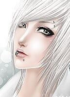 Yo en Imvu