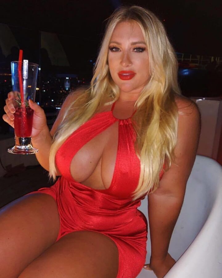 BICH BIG ASS