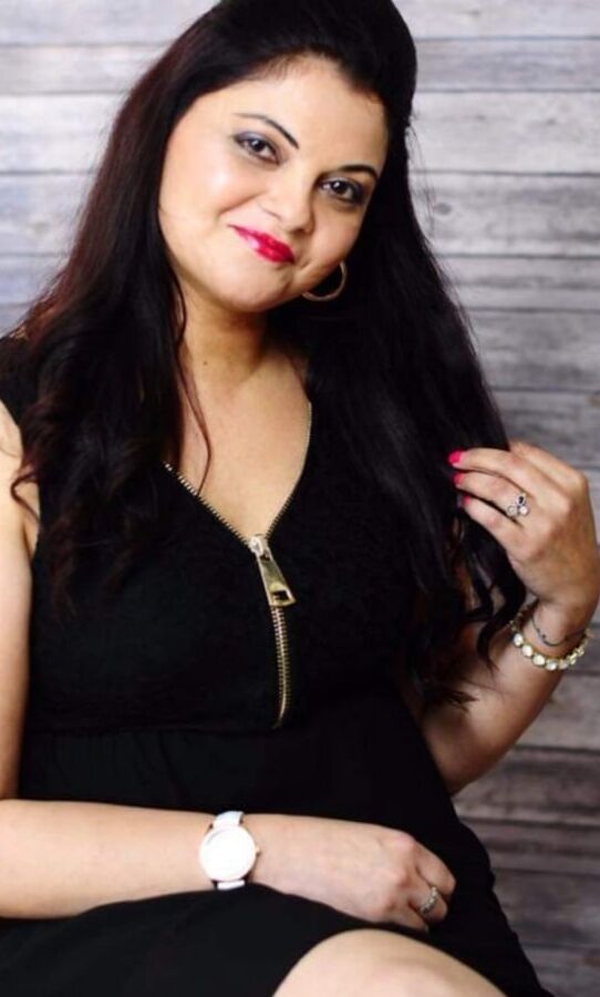 Indian Mature Needs Your Dirty Comments