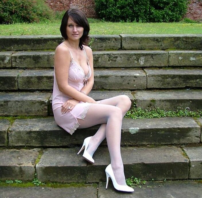high heels fetish