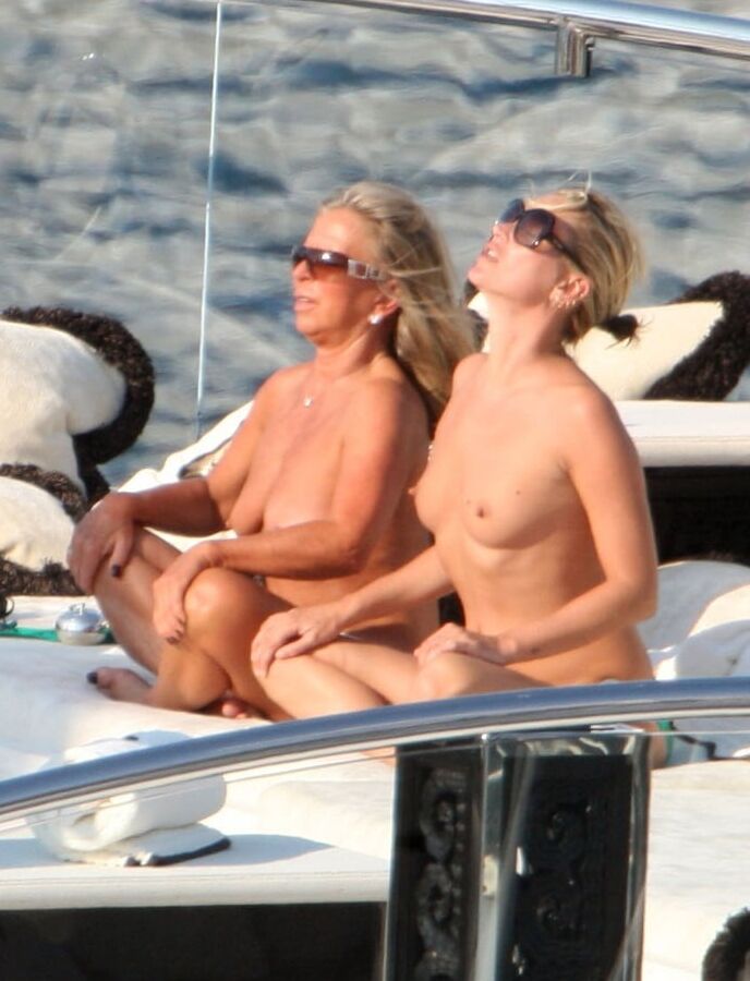 small nipples