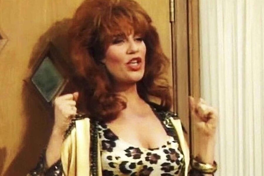 Katey Sagal