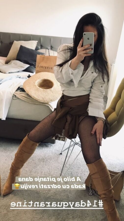 My Serbian whores for tribute -Moje kurvice za drkanje XXXIV