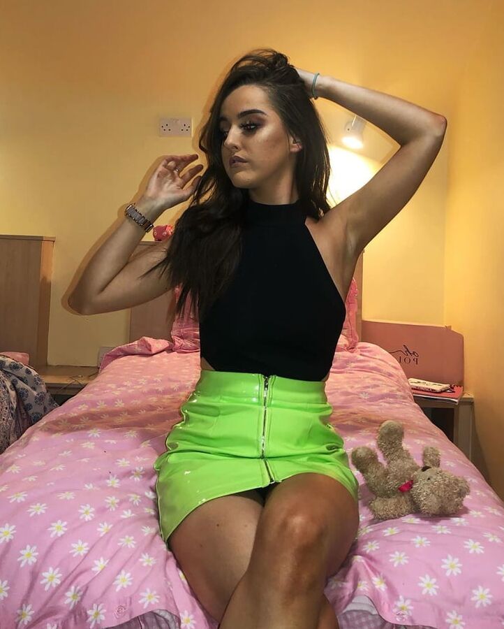 Lick those Pits - vol