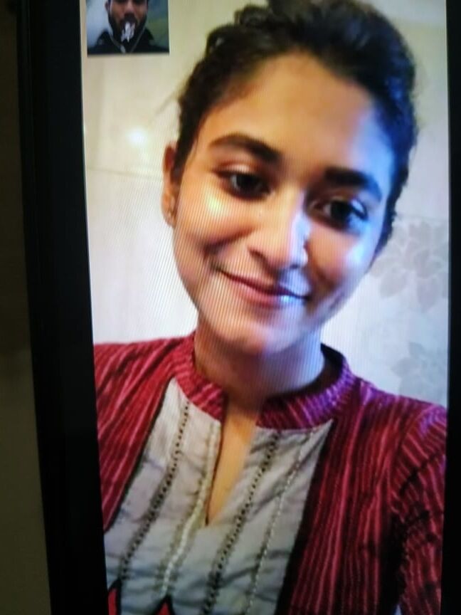 INDIAN GIRLS part