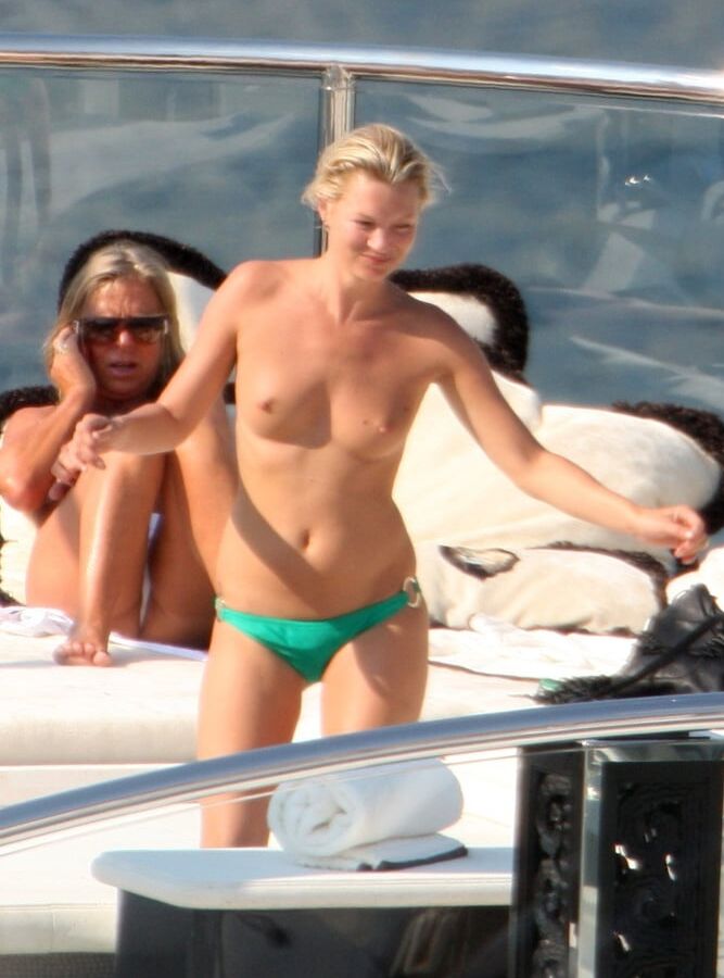 small nipples