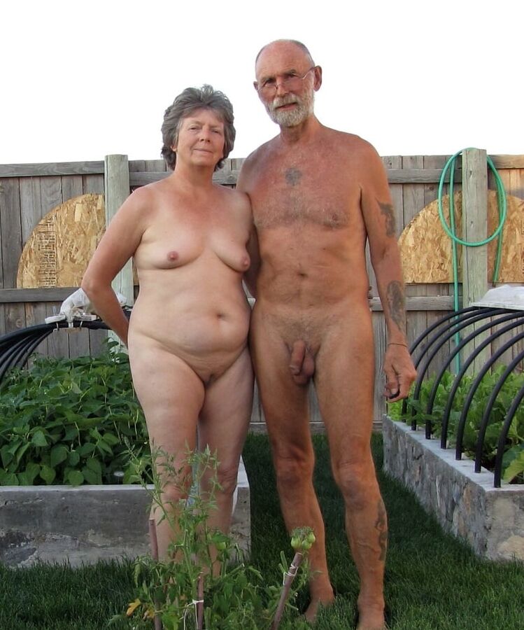 Memories of the nude beach.