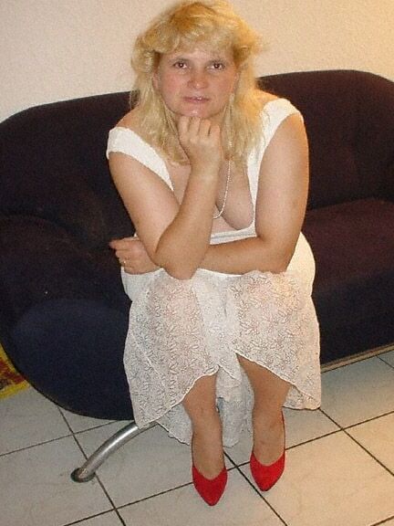 Sussane susi mid germany
