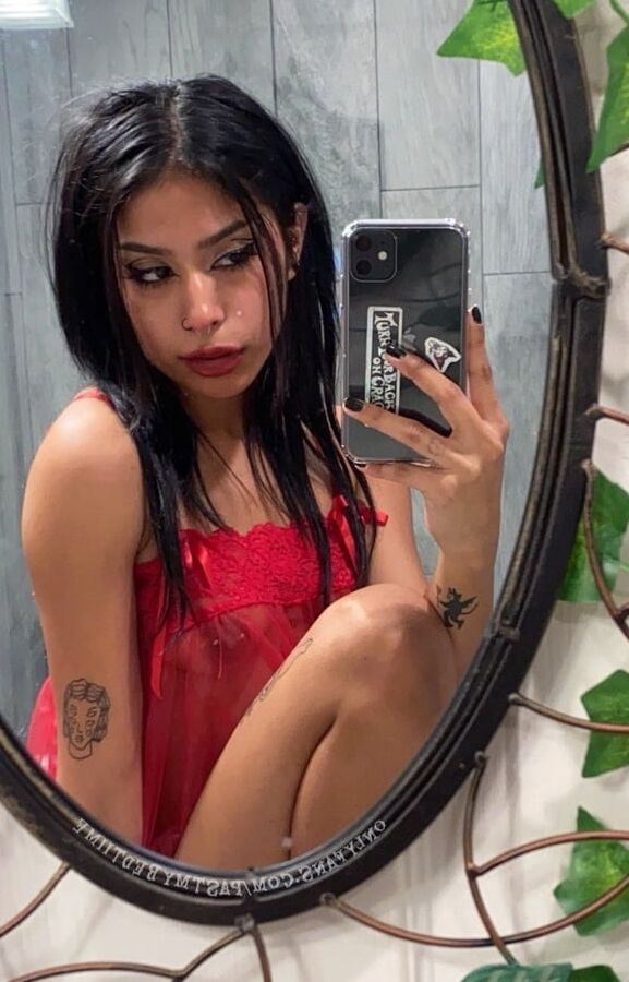 So fxcking hot