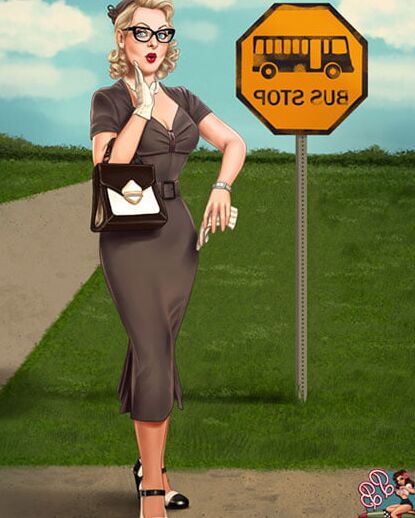 The C-Z of Pinups