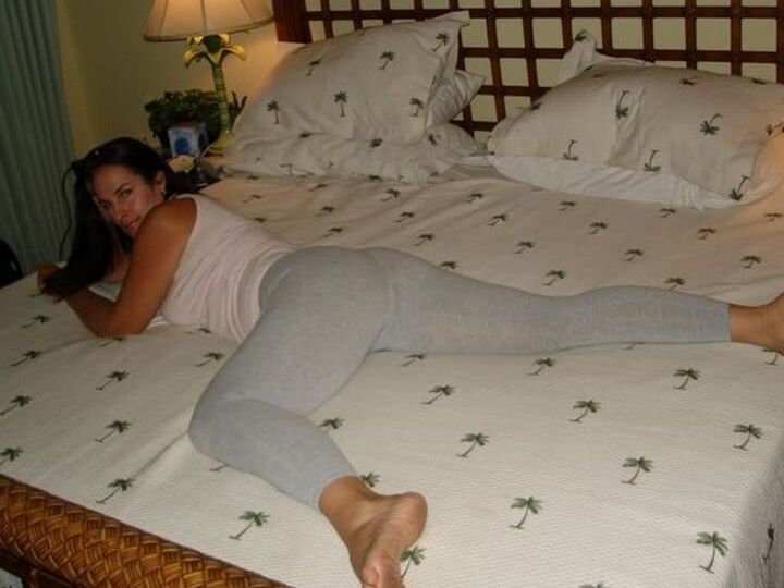 Milf Mary