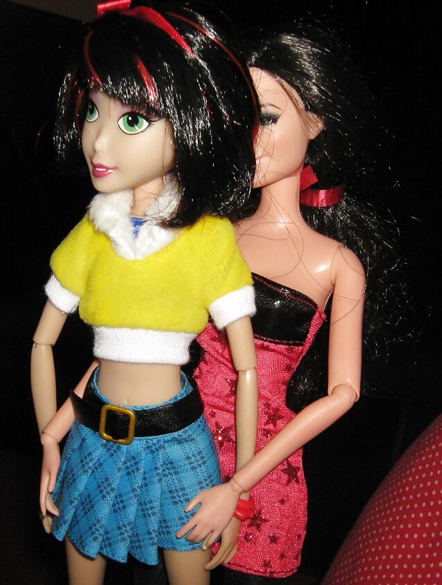 Party Doll