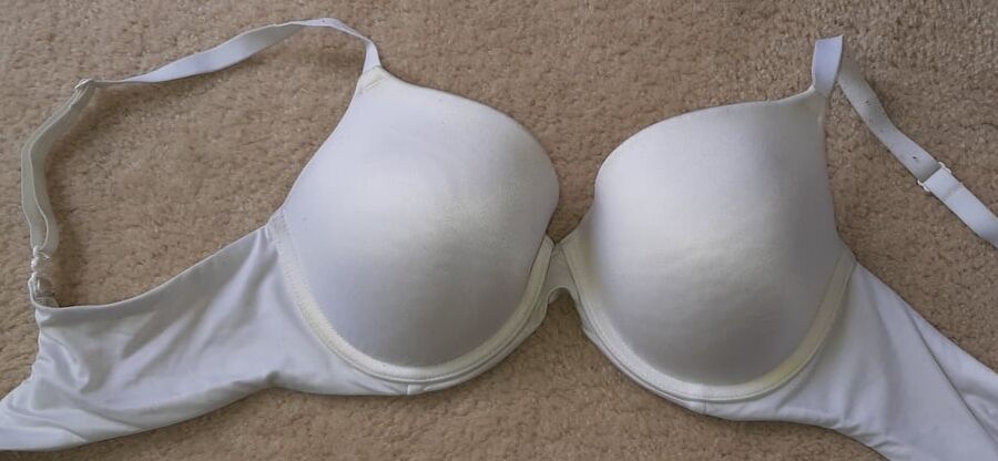 Julia&;s Underwear