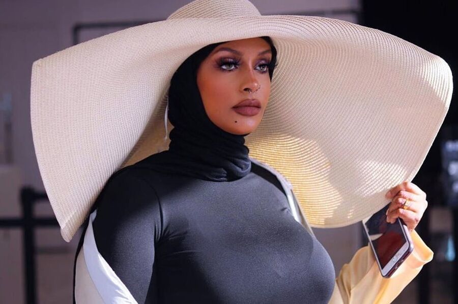 Hijab