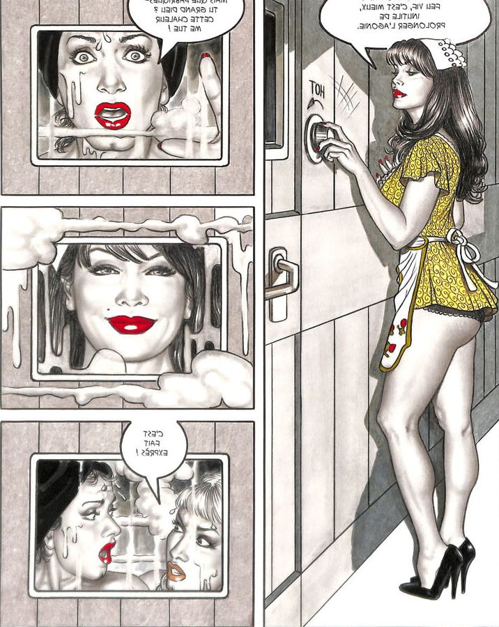 Giovanna ! Ah !