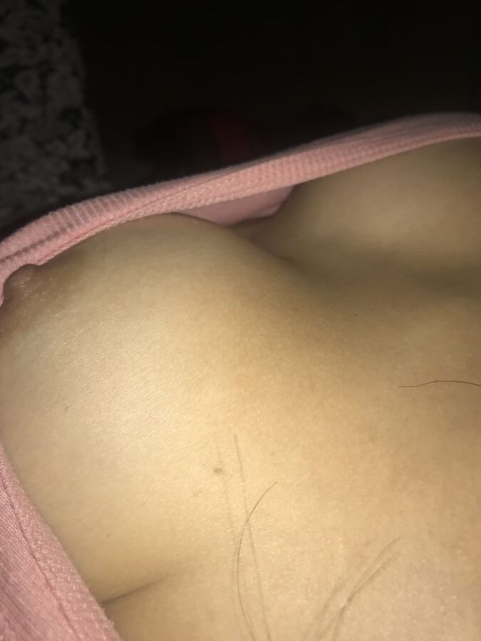 pretty boobs