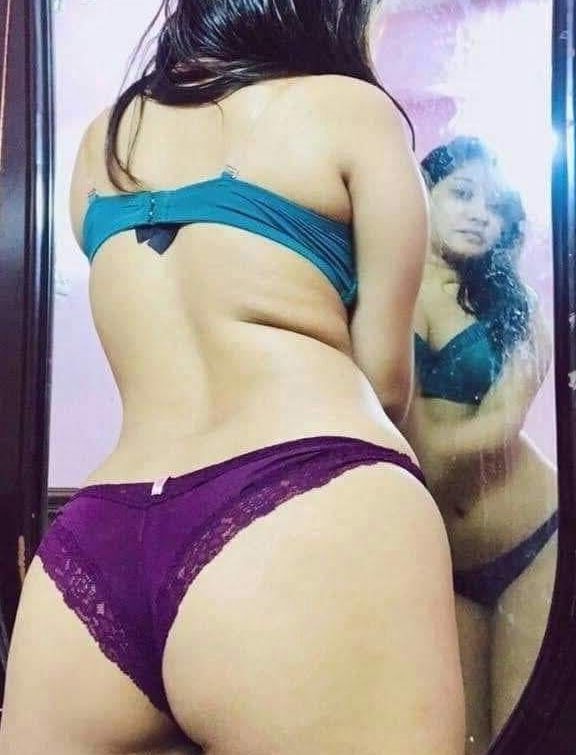New young desi girl-