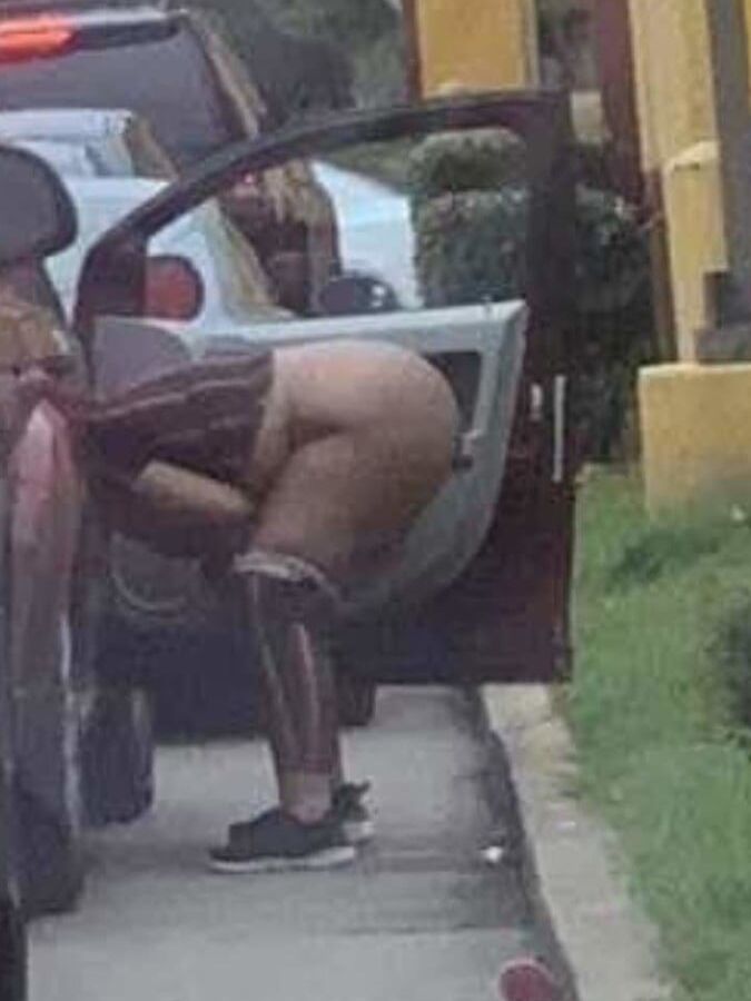 Thick freak hoes