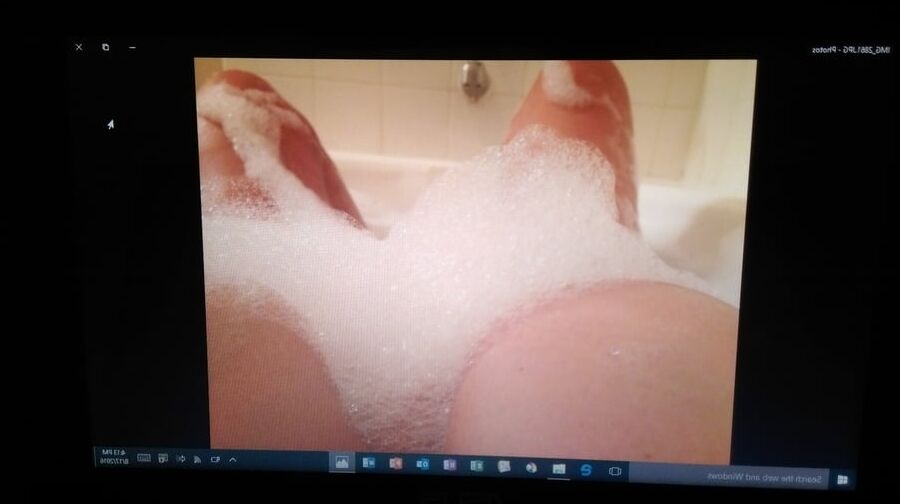 My slut mom please leave a comment about her