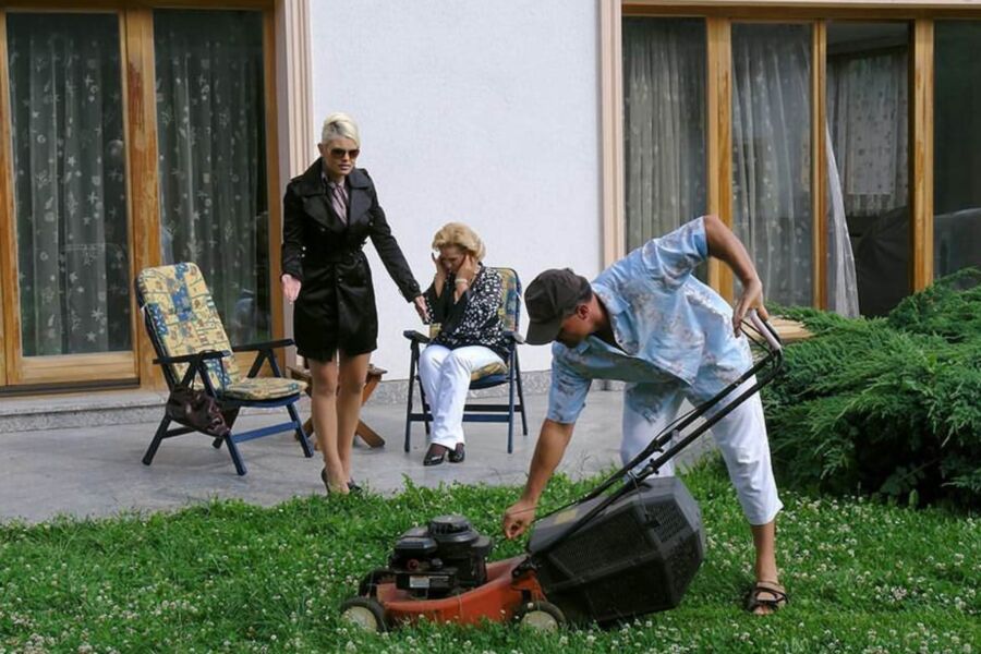 Sexy Russian Slut Whores. Geile Russen Schlampen Huren