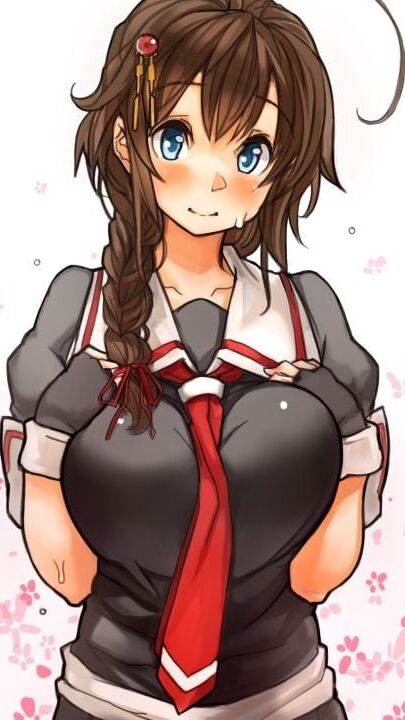 Hentai collection part