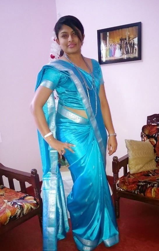Which Indian sari bhabi would you FAP?