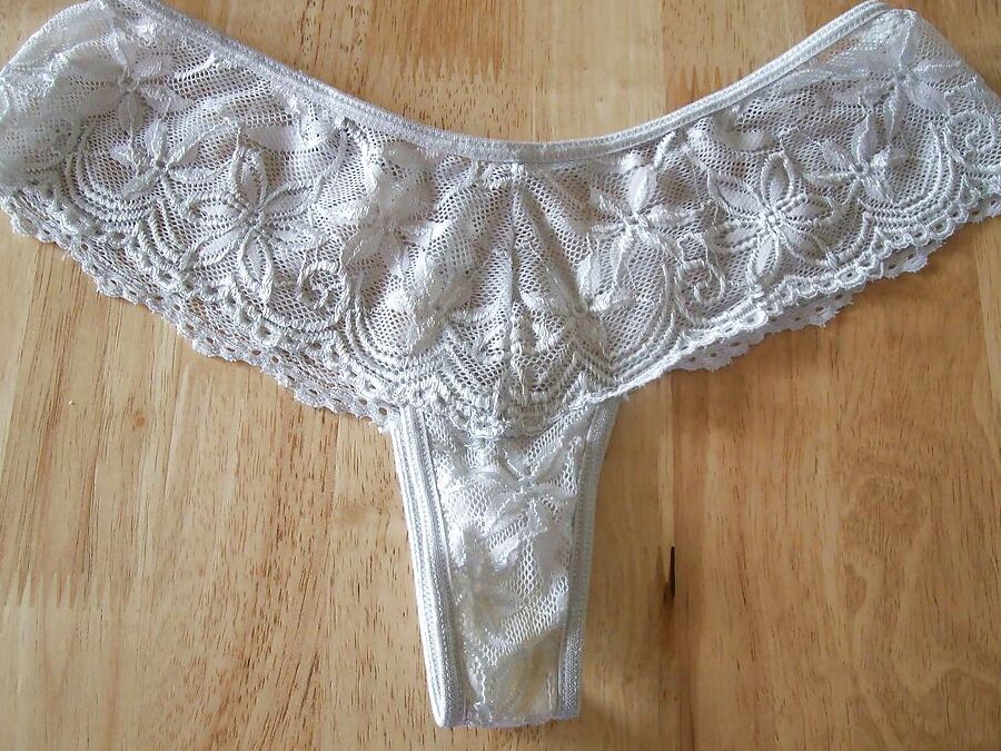 Anne summers reps dirty knickers