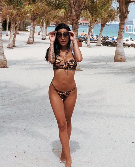 Insta Bitch Elena