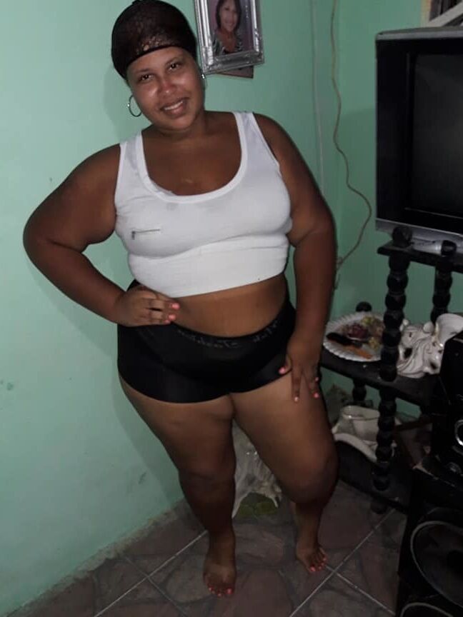 karla montero bbw