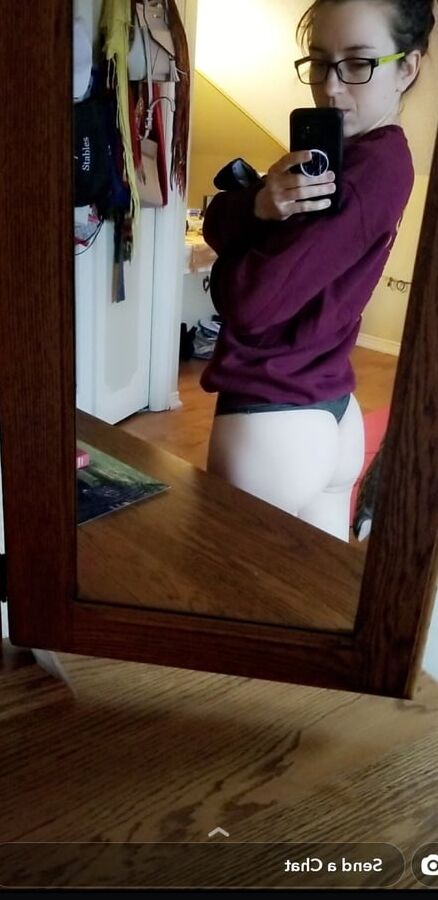 Slut girlfriend