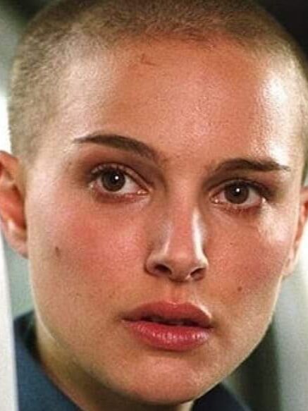Natalie Portman