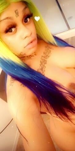 Sexy Bakersfield thot