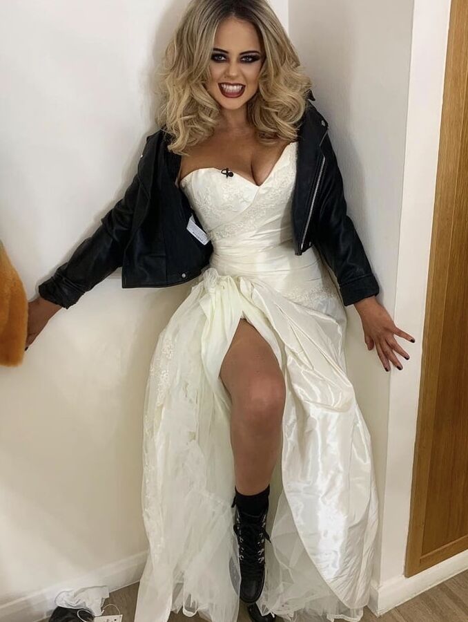 Emily Attack